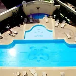 Vila Olimpia Sky-Mob Inn 2 Dorm