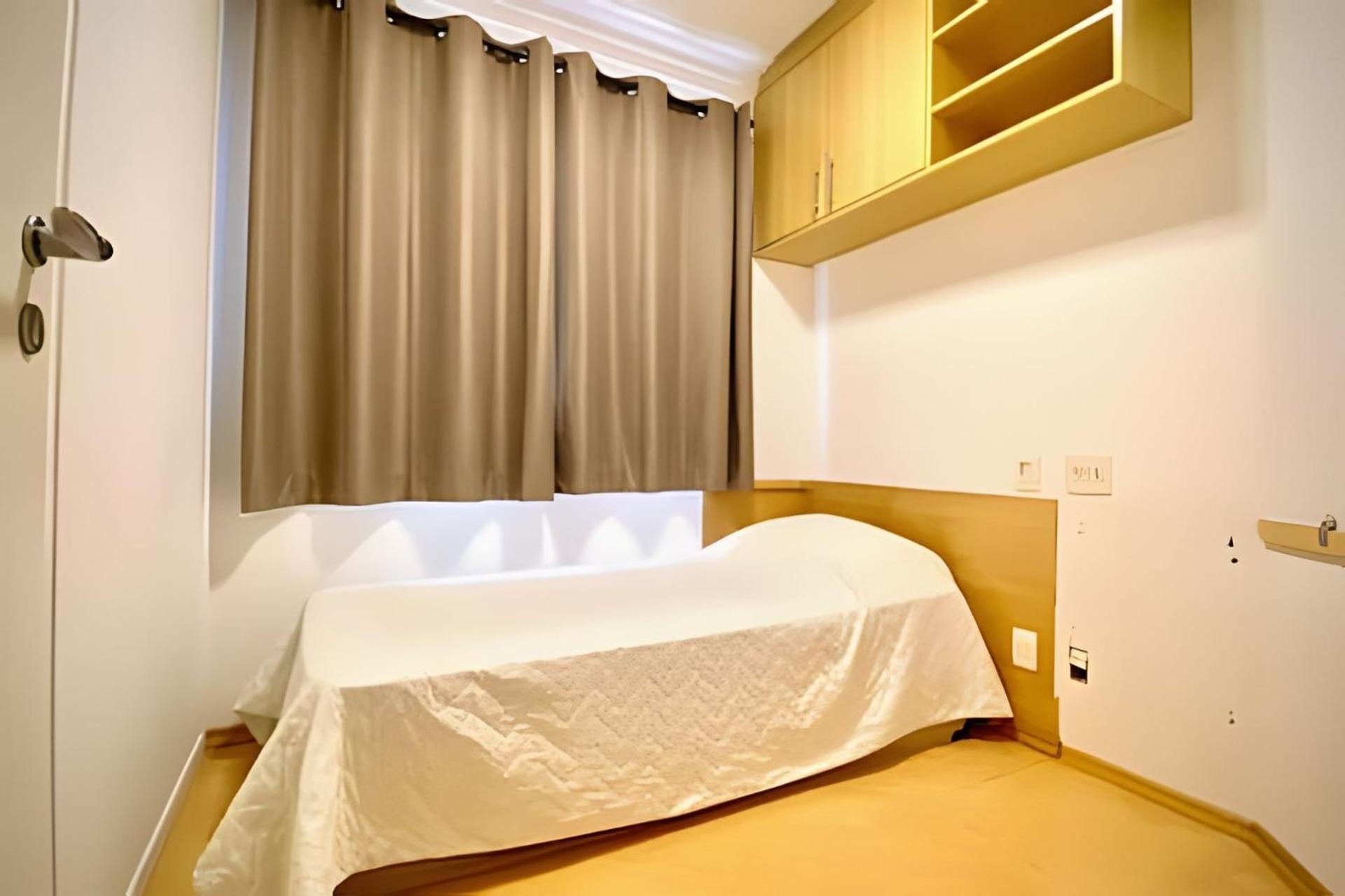 Vila Olimpia Sky-Mob Inn 2 Dorm