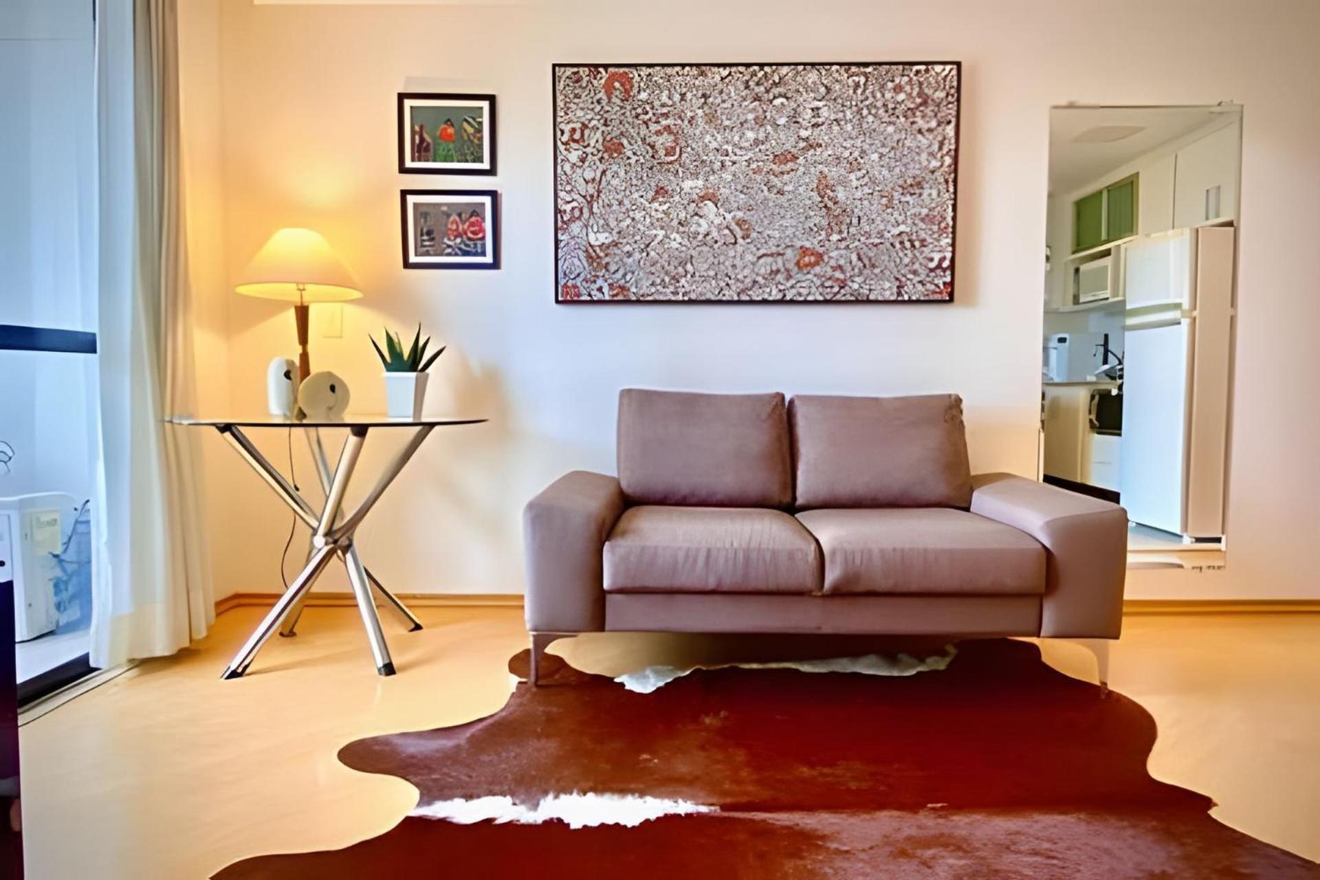 Vila Olimpia Sky-Mob Inn 2 Dorm